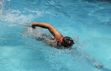 Cuánto tiempo tarda un adulto en aprender a nadar? - Illes Centros de Wellness