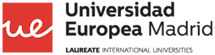 logo Universidad Europea