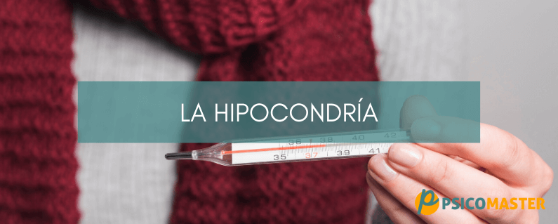 qué es la hipocondría